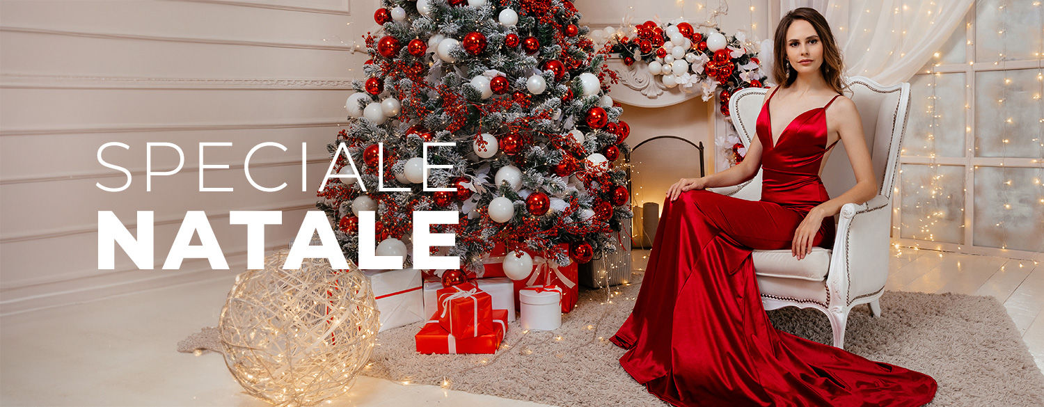 Drezzy - Speciale Natale